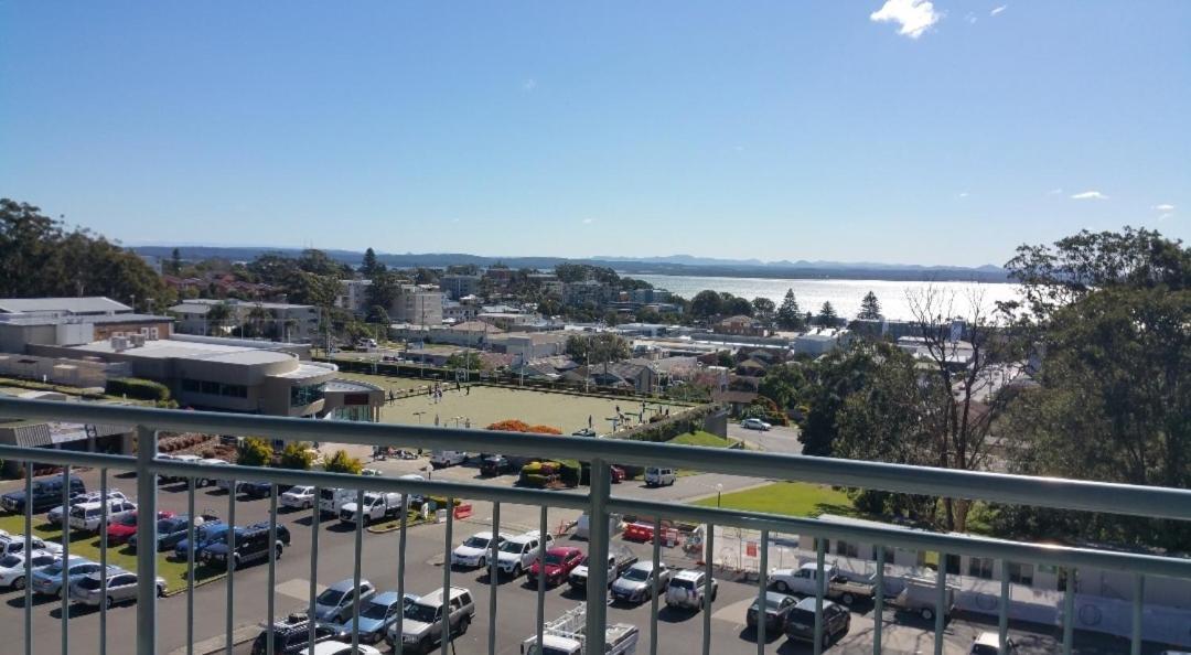 Casablanca Penthouse Loft - Landmark 518 Nelson Bay Exterior foto